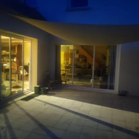 Bed & Breakfast Chez Marie Et Fred *
