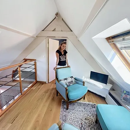 Bed & Breakfast Chez Marie Et Fred *